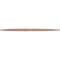 Ekena Millwork Hale Wood Fretwork Pierced Ceiling Medallion, Cherry, 30"OD x 10 7/8"ID x 1/4"T CMWP30X30X0250HHCH - alternate 5